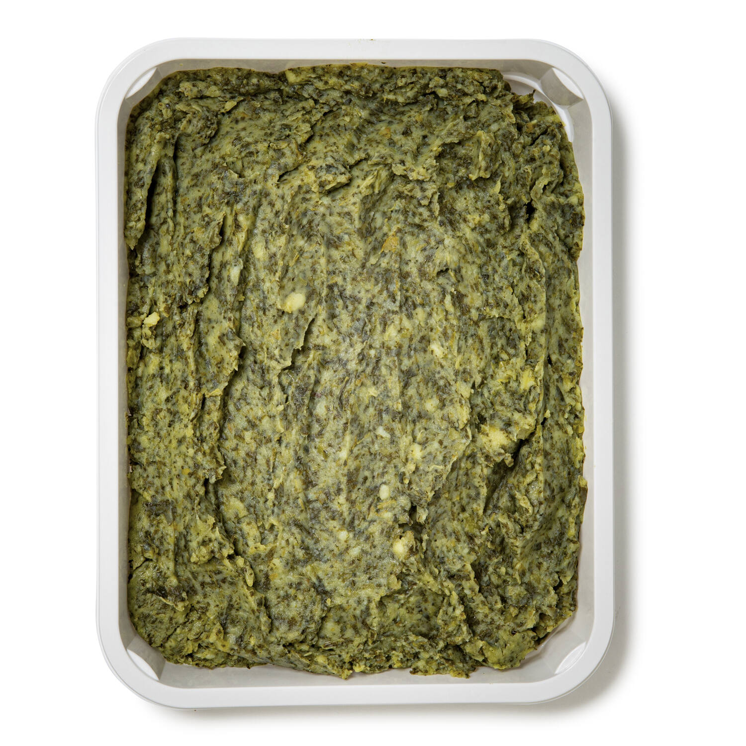 BOERENKOOL STAMPPOT ZONDER VLEES  2.5kg KROES